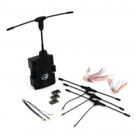 TBS moduł Crossfire Micro TX V2 Starter Set